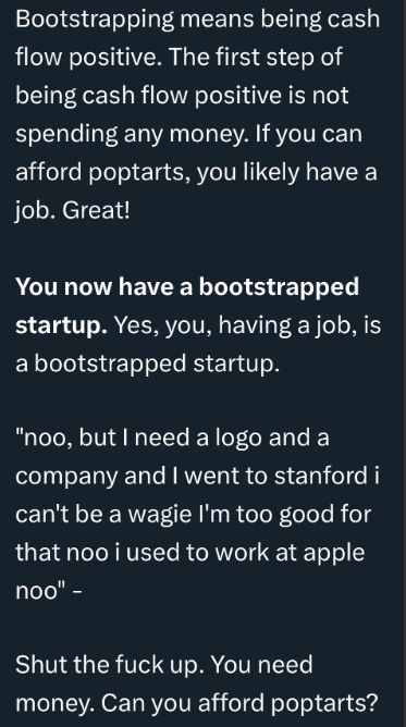 bootstrap