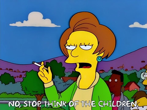 children