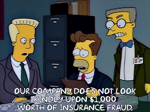 fraud