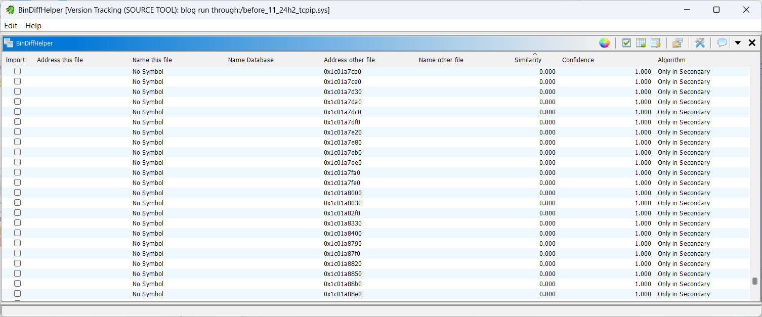 Speedrunning the Fundamentals of Patch Diffing with Ghidra and CVE-2024 ...