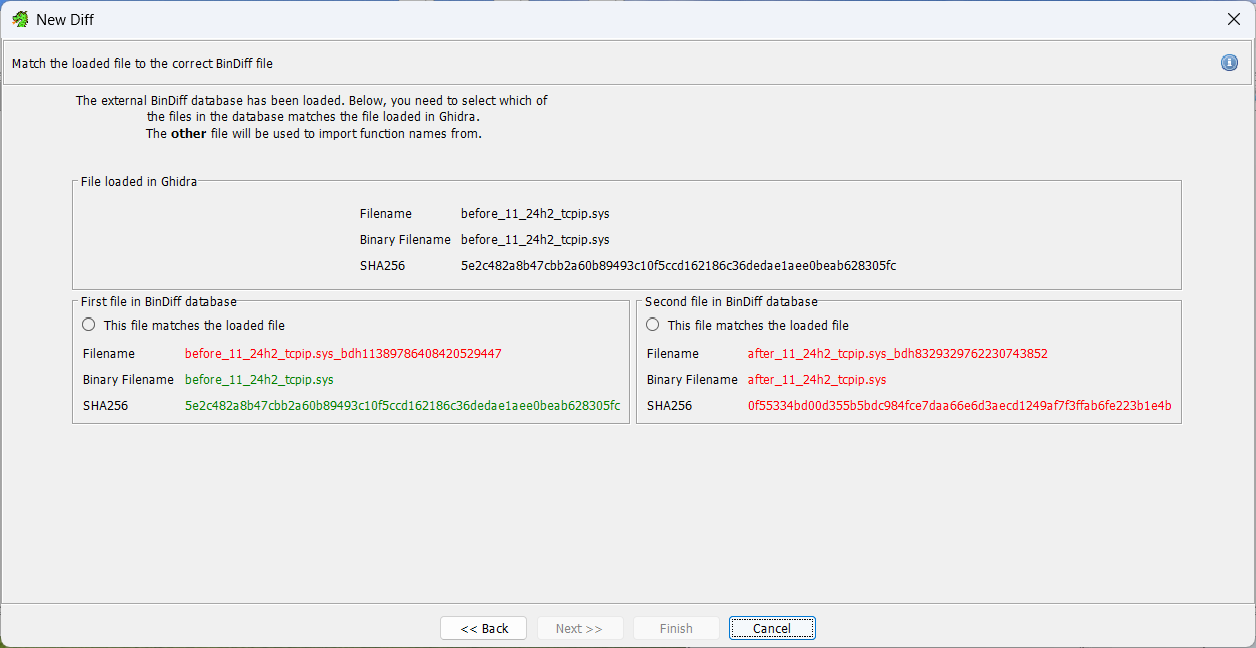 Speedrunning the Fundamentals of Patch Diffing with Ghidra and CVE-2024 ...